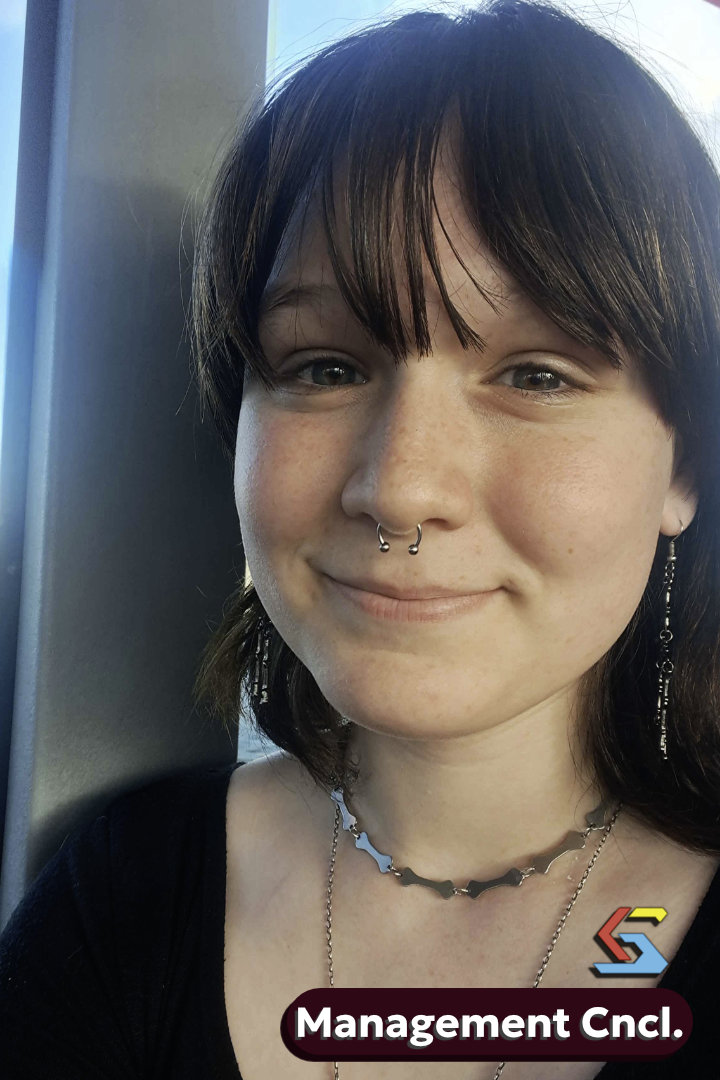 Rylie portrait